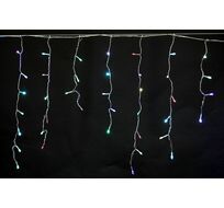 Гирлянда светодиодная Бахрома 3 x 0,6 м Sneha A-012 LED RGB_SN