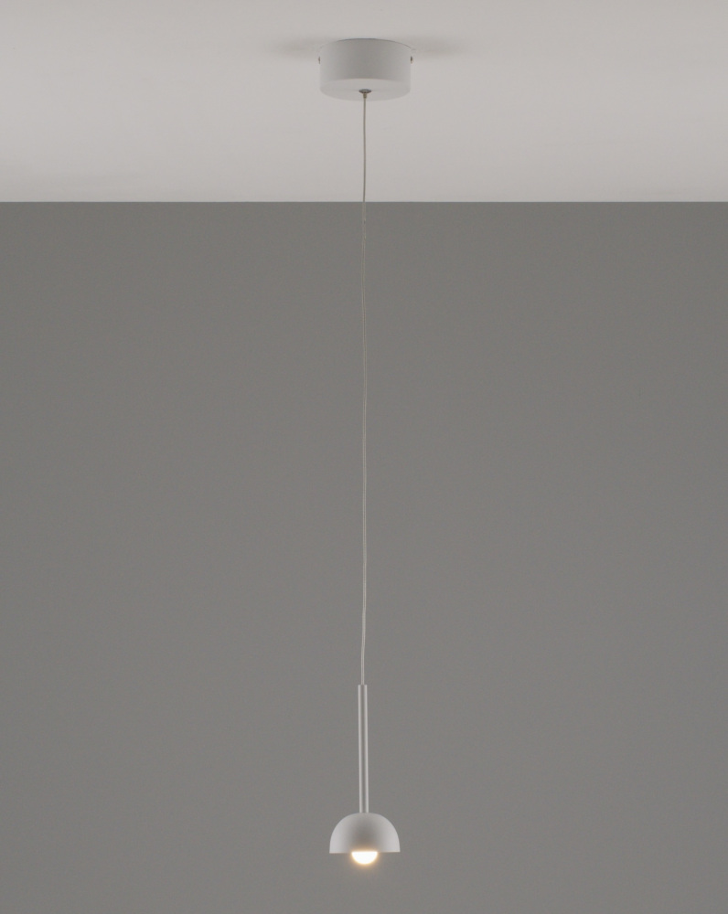 Подвесной светильник светодиодные Moderli V10892-PL_MD