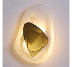 Настенный светильник ILedex SILK F096-9W-3000K BR-WH_IX