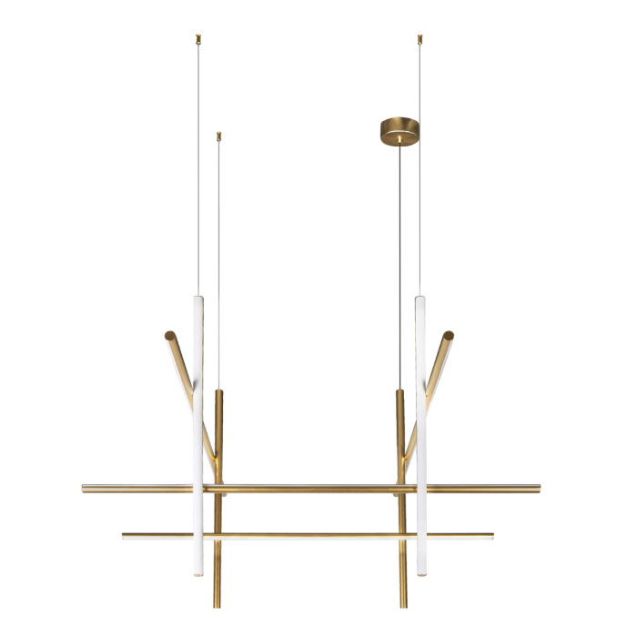 Подвесная люстра Loft IT Coordinates 10393/B_LF