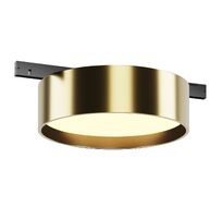 Трековый светильник Maytoni Zon TR189-1-12W3K-BBS_MY