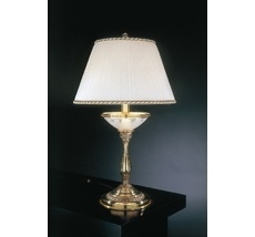 Настольная лампа Reccagni Angelo P 4760 G_RA