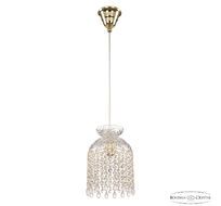 Подвесной светильник Bohemia Ivele Crystal 14781P/16 G V0300_BI