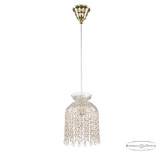 Подвесной светильник Bohemia Ivele Crystal 14781P/16 G V0300_BI