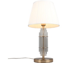 Настольная лампа с выключателем Aployt APL.744.04.01