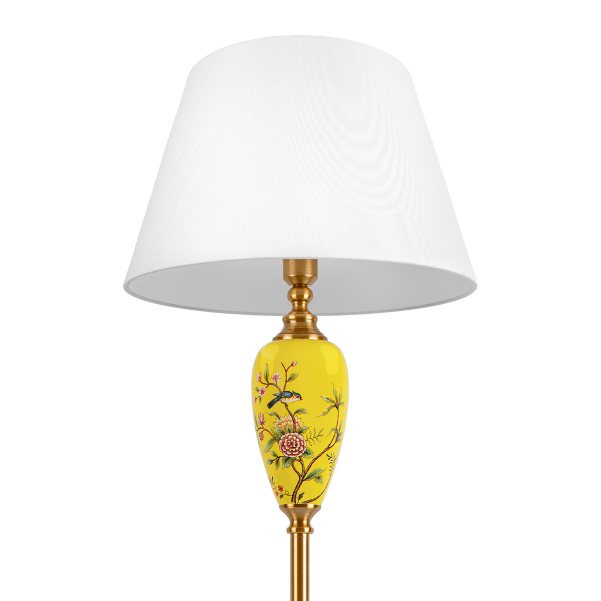 Торшер LOFT IT Dandelion 10380F_LF