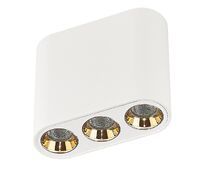 Накладной светильник ODEON LIGHT SMALL 7091/8CL