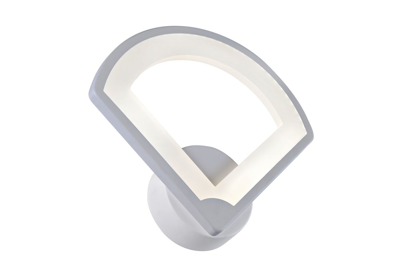 Бра ILedex River LZ-233 4000K WH_IX