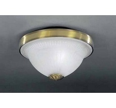 Потолочная люстра PL.3012/2 Reccagni Angelo PL 3012/2_RA