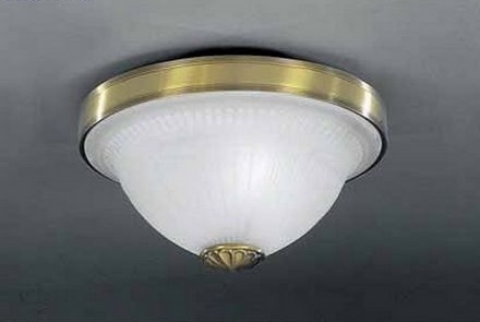 Потолочная люстра PL.3012/2 Reccagni Angelo PL 3012/2_RA