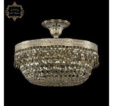 Потолочный светильник Bohemia Art Classic 21.011.35SP.GW.R801_BI