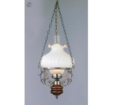 Подвесной светильник Reccagni Angelo L 2442 M_RA