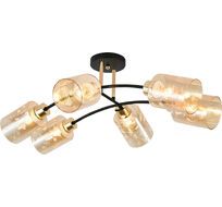 Потолочная люстра Escada 2113/6P_ESC