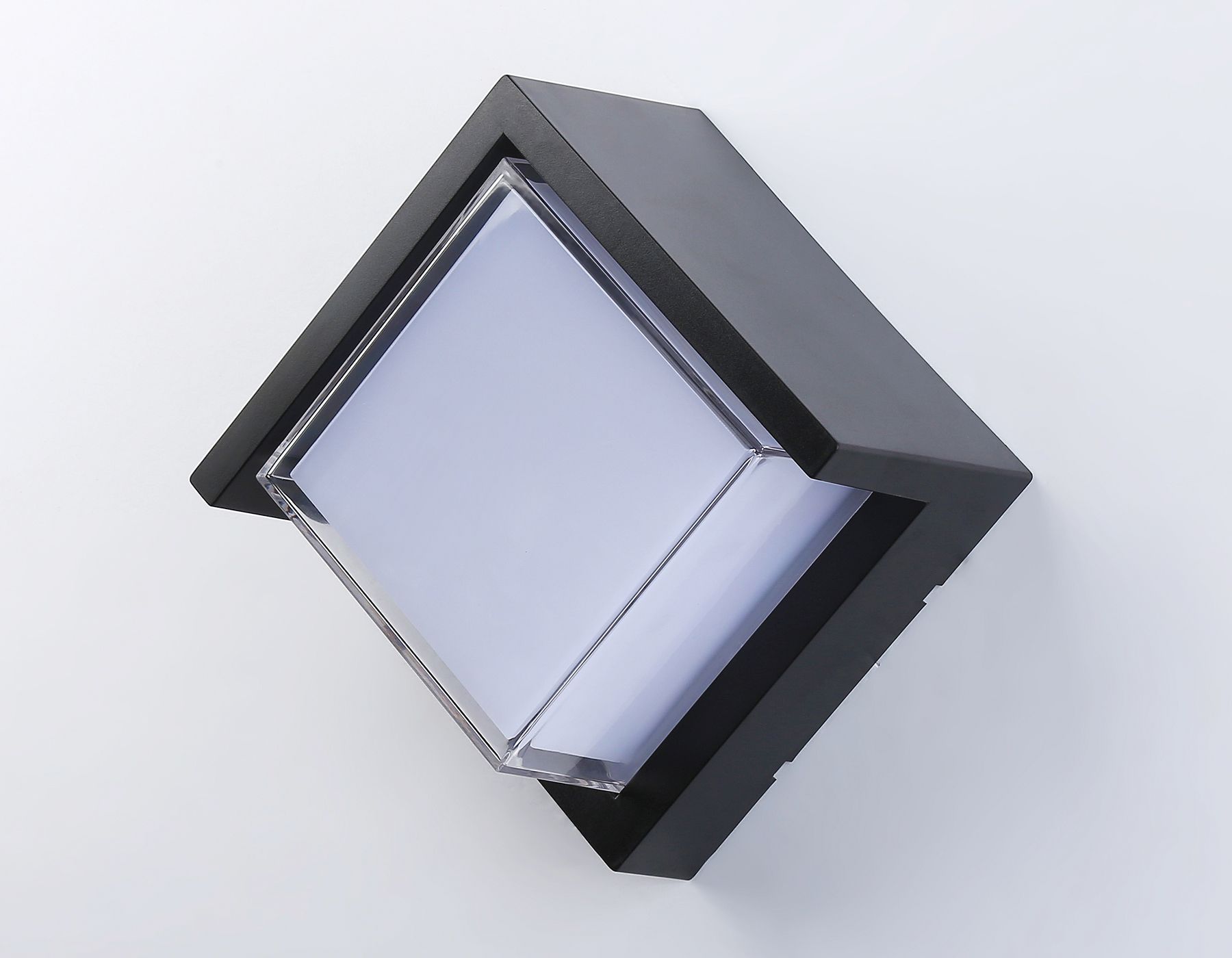 Уличный настенный архитектурный светильник Ambrella Light Garden ST5233_AMB
