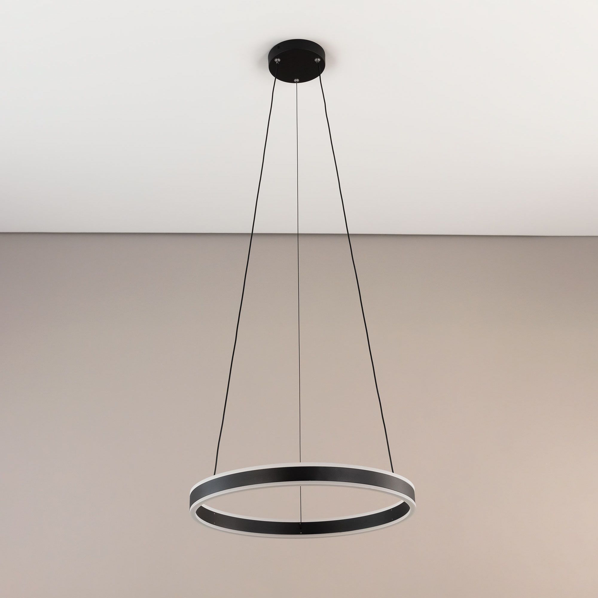 Подвесная люстра CitiLux Дуэт CL719501