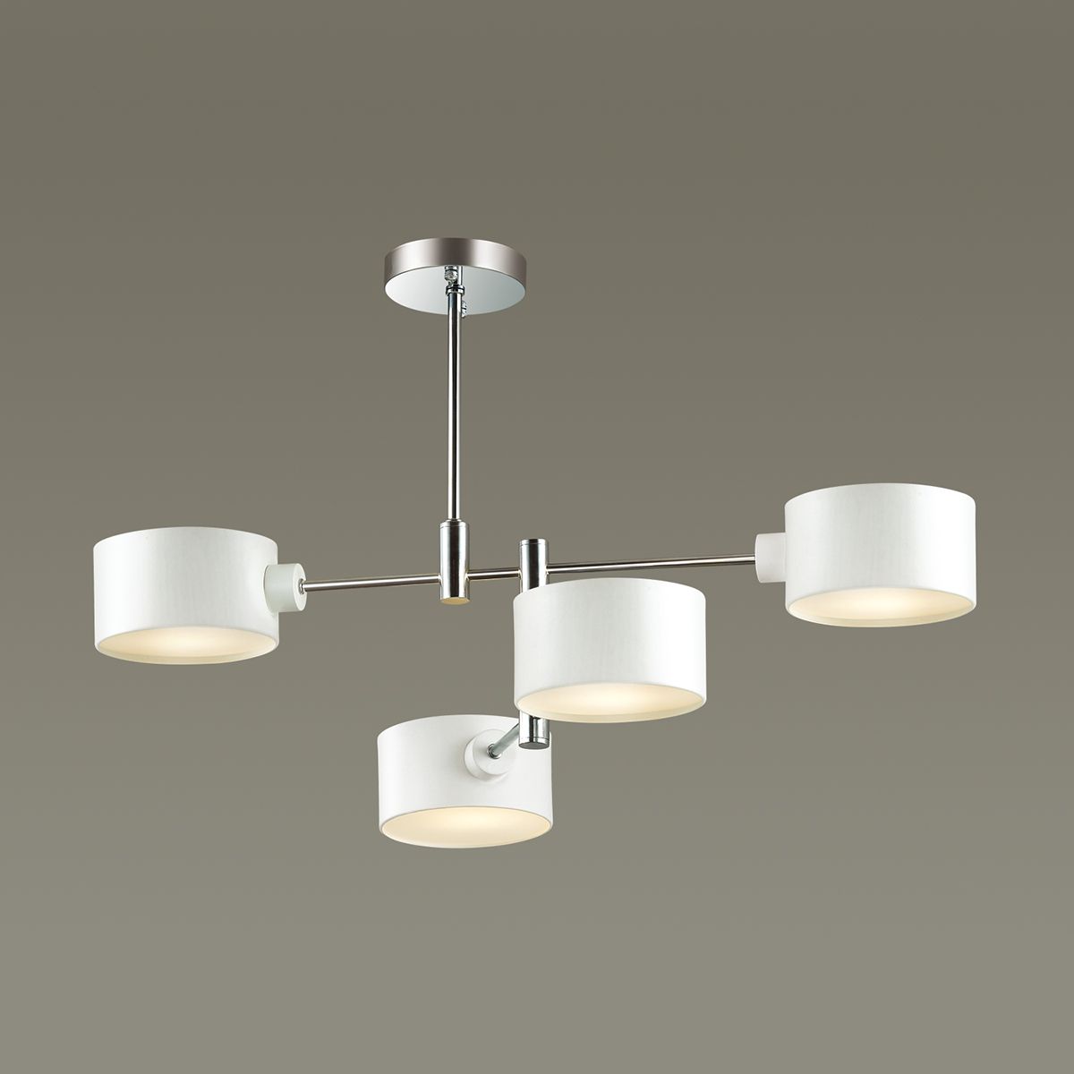 Потолочная люстра Lumion ASHLEY 3742/4C
