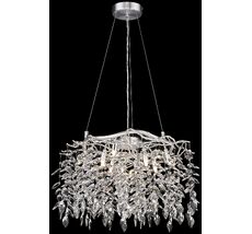 Подвесная люстра Wertmark DAMIANA WE184.08.203