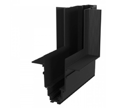 Угол внутренний для встраиваемого магнитного шинопровода Maytoni Technical Gravity TRX010ICL-22B_MY