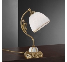 Настольная лампа P.8606P Reccagni Angelo P 8606P_RA