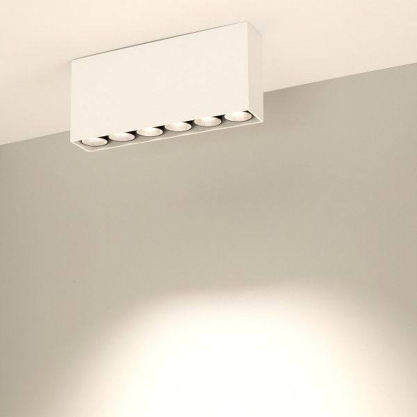 Накладной светильник Arlight Orient 031861_ARL