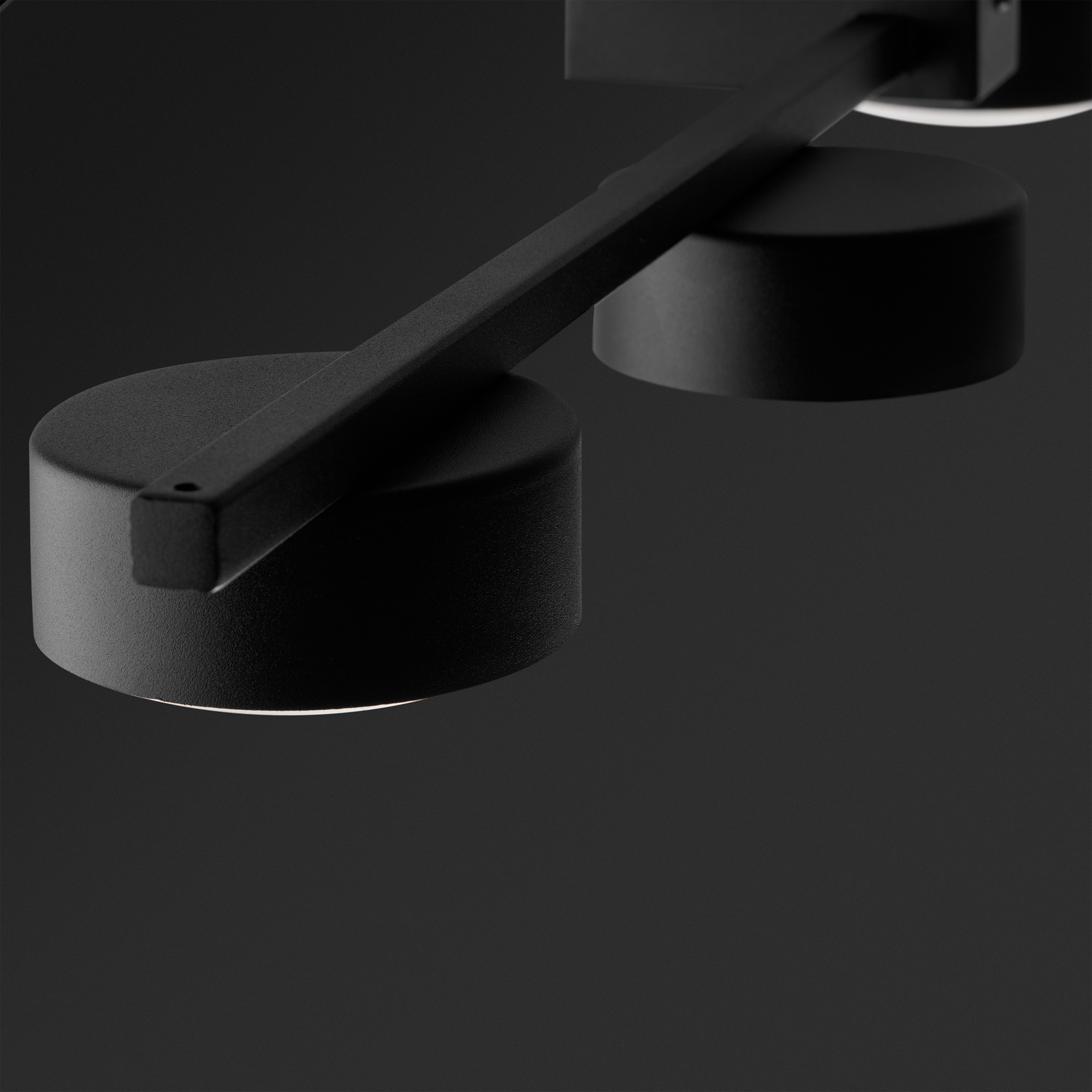 Потолочный светильник Freya Tactic FR5363CL-03B_MY