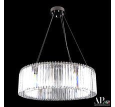 Хрустальная люстра APL LED Sicilia SH09.73.A.Ni.4000_BI