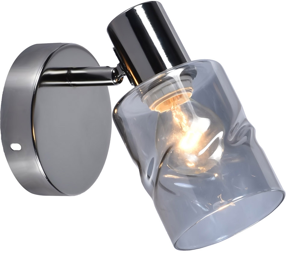 Спот 1133/1 Black Escada 1133/1 Black_ESC