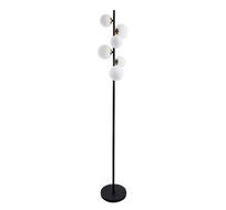 Торшер Arte Lamp GEMINI A2243PN-6BK