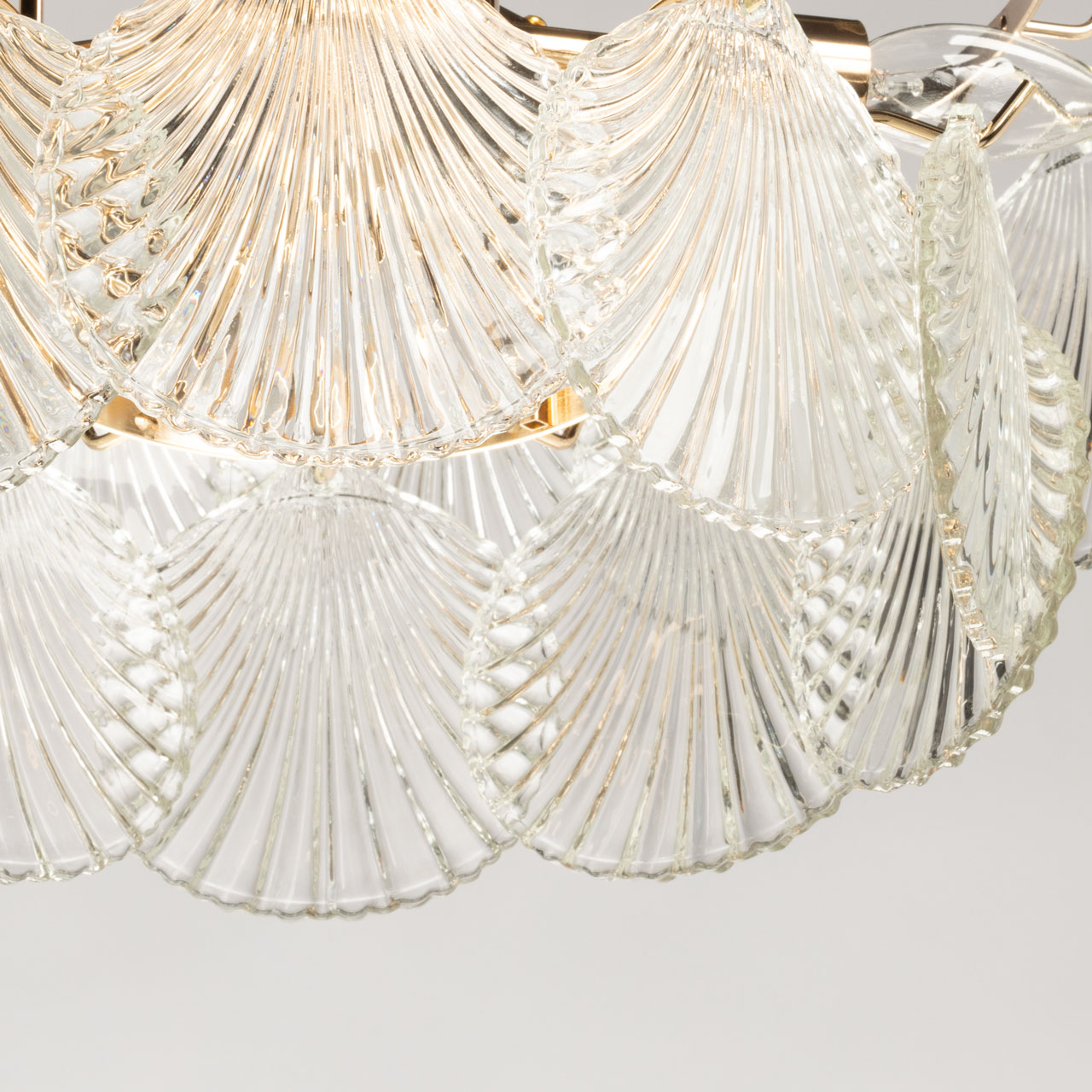 Потолочная люстра De City Бриз 230010706_MW