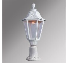 Уличный наземный светильник Noemi E35.113.000.WXH27