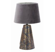 Настольная лампа 10164/T Escada 10164/T Grey_ESC