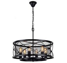 Подвесная люстра Favourite 1783-6P