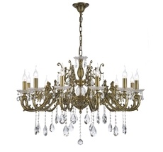 Подвесная люстра Dio Darte Colzano Colzano E 1.1.12.600 A