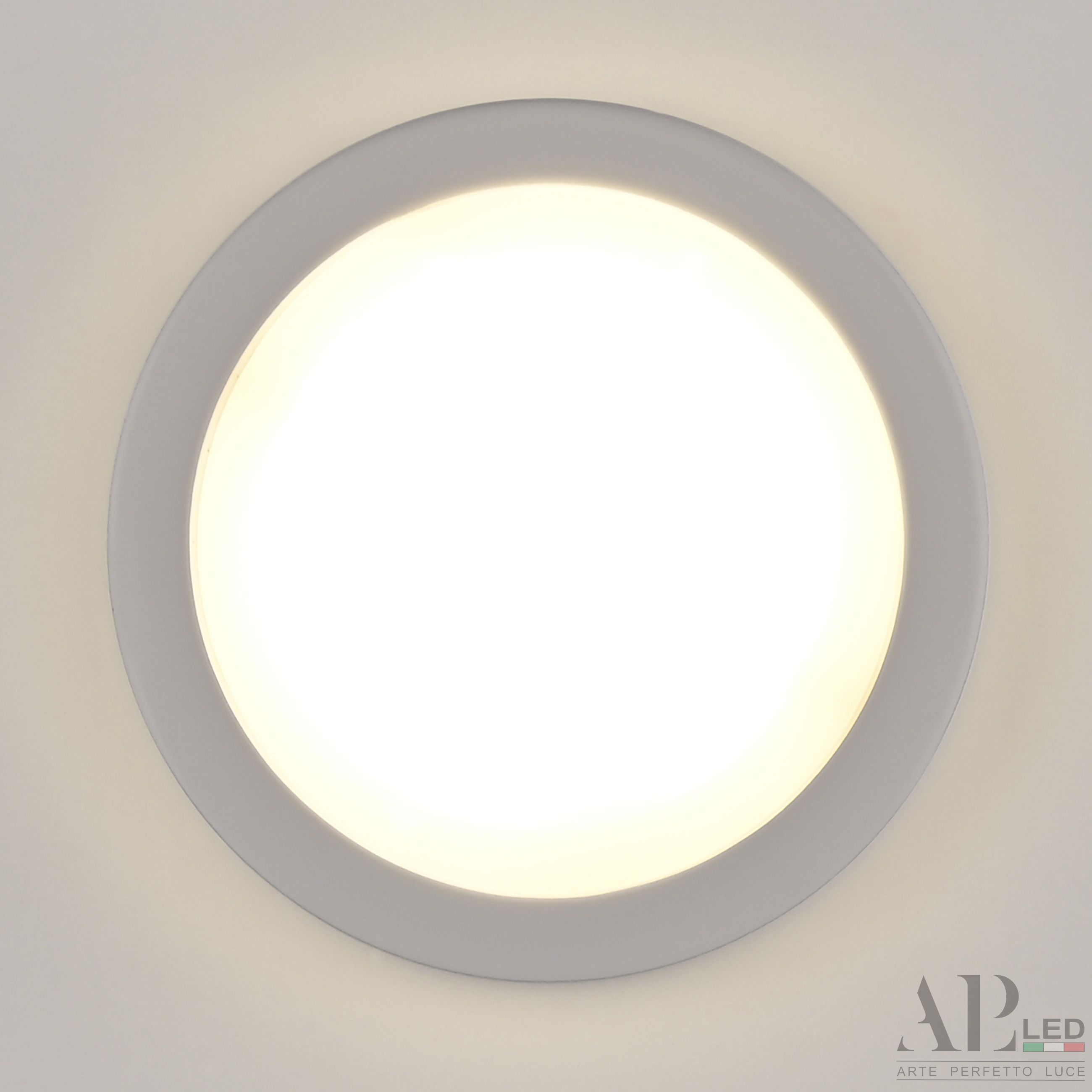 Встраиваемый Светильник Ingrid 3322.LD109R/7W/4K_BI