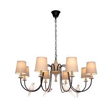 Подвесная люстра Loft IT Birds LOFT1029A-8_LF