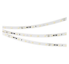 Светодиодная лента IC-A60-8mm 24V Warm2400 (4.8 W/m, IP20, 2835, 10m) ( Arlight 037959_ARL