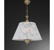 Подвесной светильник Reccagni Angelo L 7432/50_RA