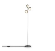 Торшер Freya Shimmer FR5435FL-03B_MY