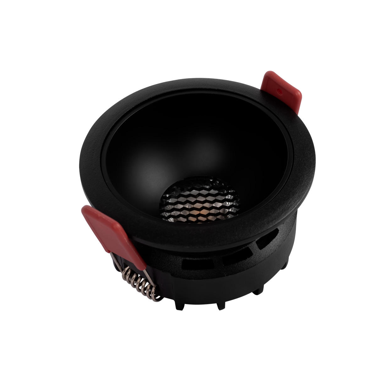 Встраиваемый светильник LOFT IT Comb 10330/B Black_LF