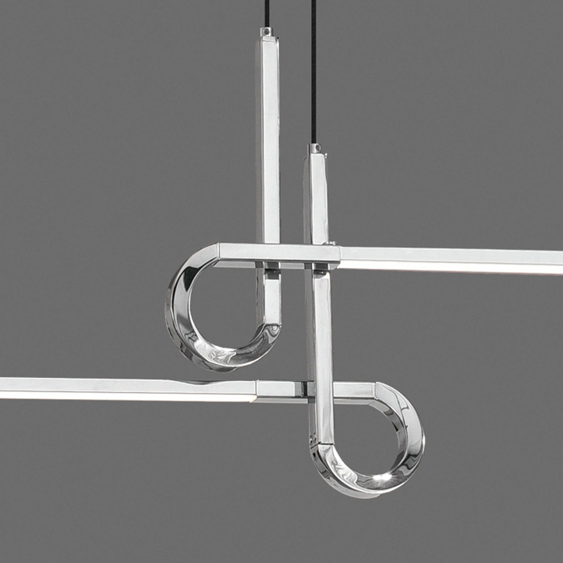 Подвесной светильник Mantra CINTO 6120_MN