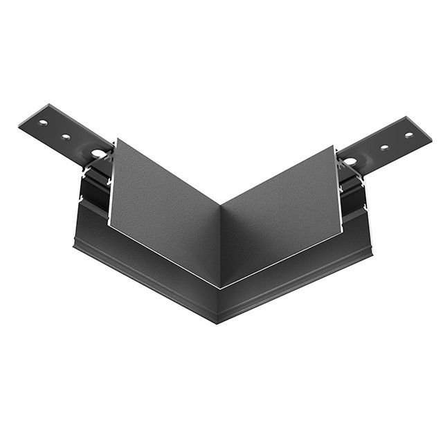 Аксессуар для трекового светильника Maytoni Accessories for Exility TRA034HCL-41B_MY
