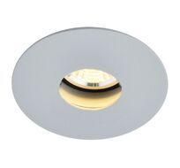 Встраиваемый светильник ArteLamp Врезной ACCENTO A3217PL-1GY