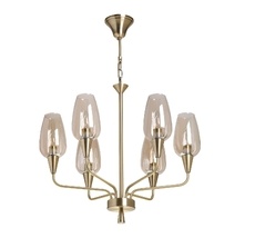 Потолочная люстра MW-Light Элла 483015606_MW