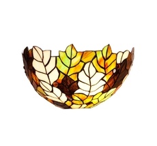 Настенный светильник Velante 820-801-01