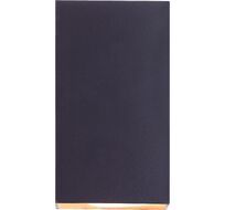 Уличный настенный светильник Evalia 34153_GL