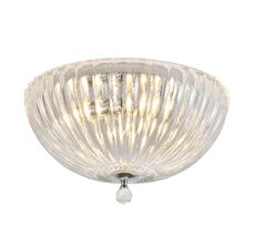 Потолочный светильник NewPort 62004/PL chrome new_NP