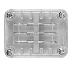 Соединитель 26104 Feron 26104_FR