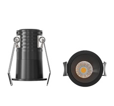 Встраиваемый светильник Mantra CANE 9264_MN