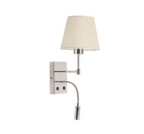 Бра и подсветки KinkLight Вертолет 08084-2,02_KL