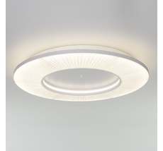 Потолочный светодиодный светильник с тканевым рассеивателем Eurosvet a071495_EU